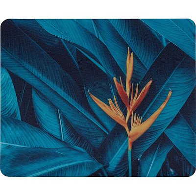 Коврик для мыши ProMega Jet HMP0012 иск. кожа/22×18х0.12