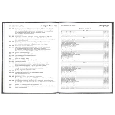 Дневник 5-11 класс 48 л., твердый, BRAUBERG, фольга, с подсказом, «Музыка»