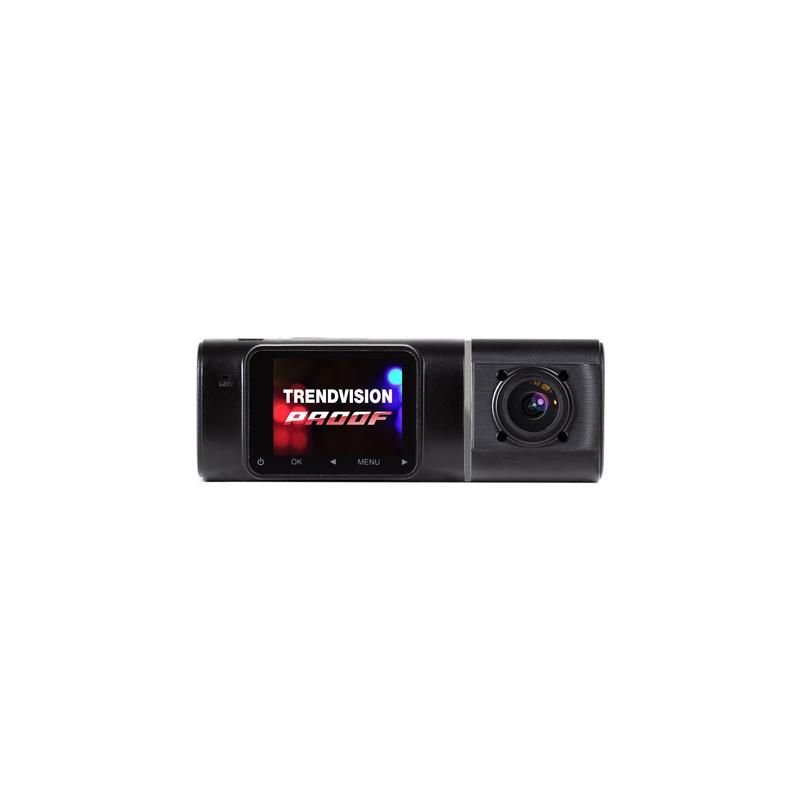 Автомобильный видеорегистратор TrendVision Proof Pro арт. 1245043 ...
