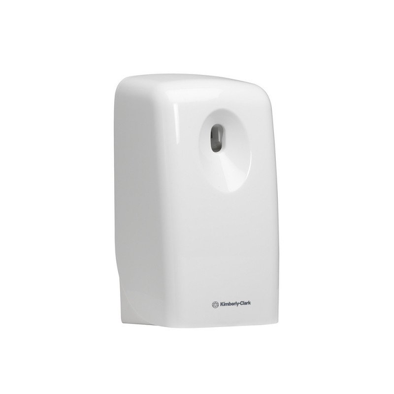 Диспенсер для освежителя воздуха программируемый автоматический Kimberly Clark Aquarius 6994