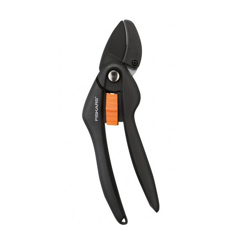 превью Секатор контактный FISKARS SingleStep P25, длина 208 мм