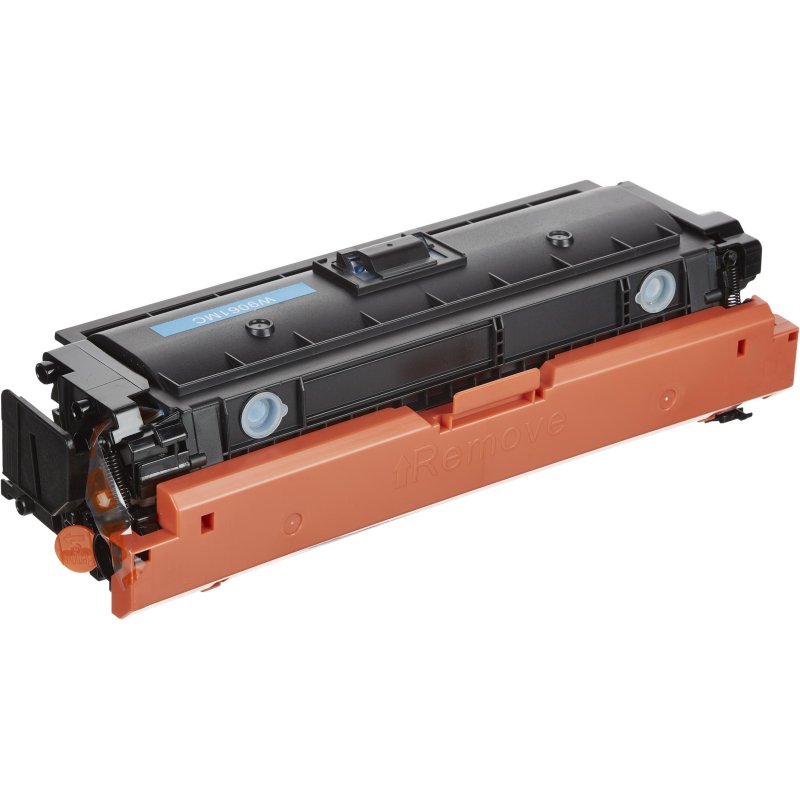Тонер-картридж Retech W9061MC гол. для HP CLJ E55040/E57540