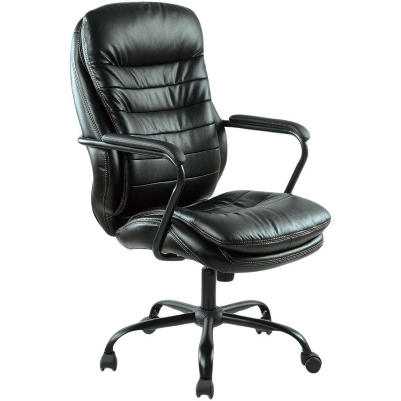  для руководителя Easy Chair 559 TPU черное (искусственная кожа .