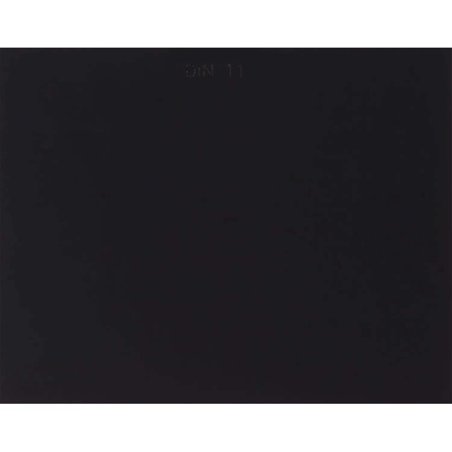 Светофильтр TOPFORT 110×90 11 DIN для Basic 10шт/уп