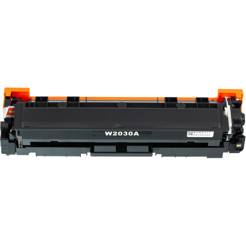 Картридж лазерный Retech 415X W2030A чер. для HP LJ M454/M479