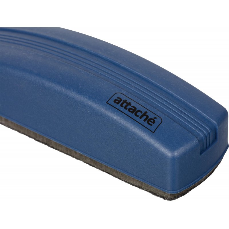 Губка магнитная для маркерных досок (160x55 мм)