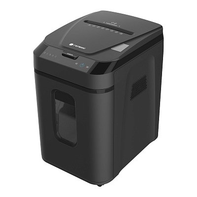 Шредер (уничтожитель) Гелеос АП40-4, 4ур. секр,170лист,37л