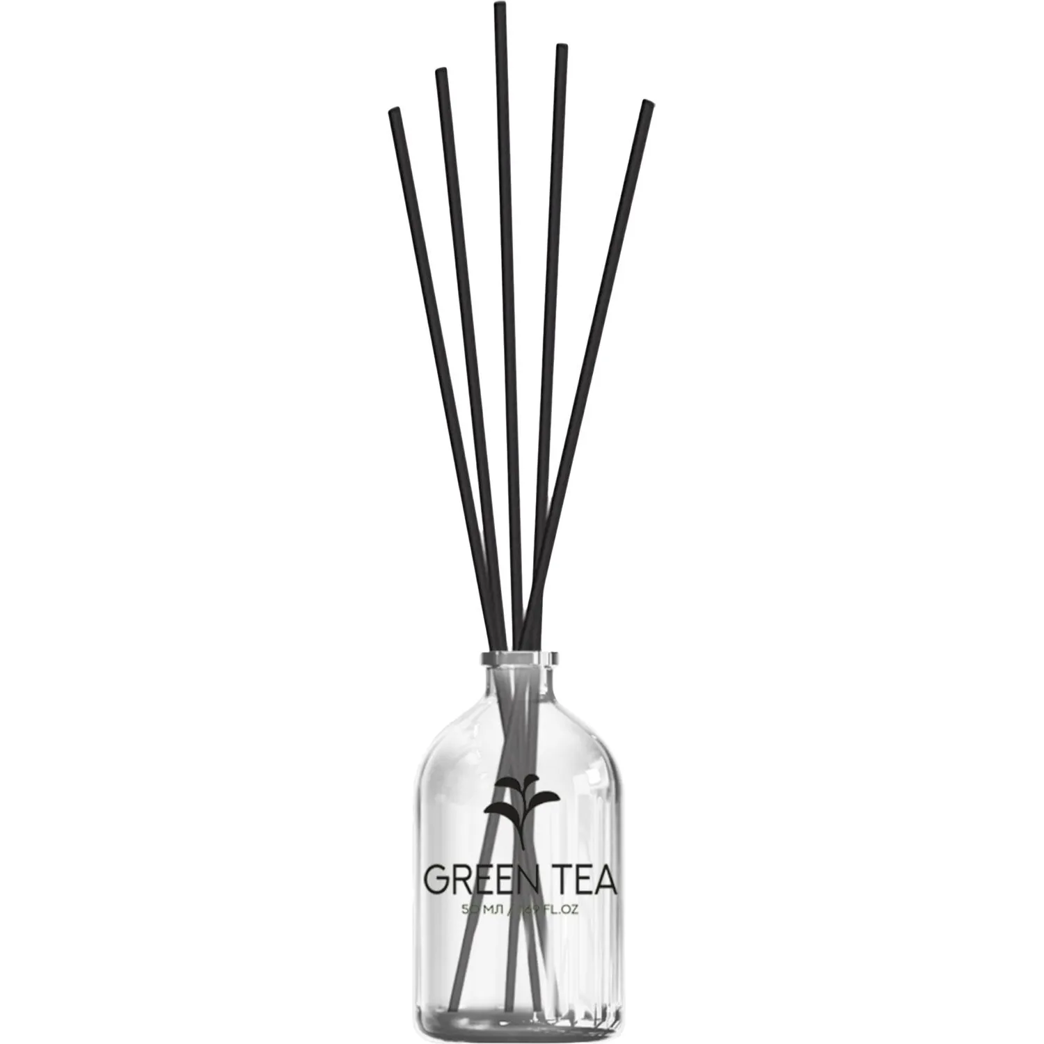 Аромадиффузор NEON AROMA HOME GREEN TEA 50 мл, DNEON50 - 5