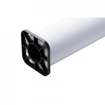 Бумага широкоформатная MEGA Engineer InkJet (диаметр втулки 50.8 мм, плотность 80г./кв.м, длина 45 м, ширина 620 мм)