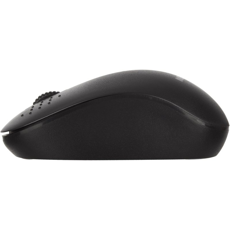 Мышь компьютерная ProMega EWM1730 черная, 1200DPi, 2.4Ггц, 99×60x38мм