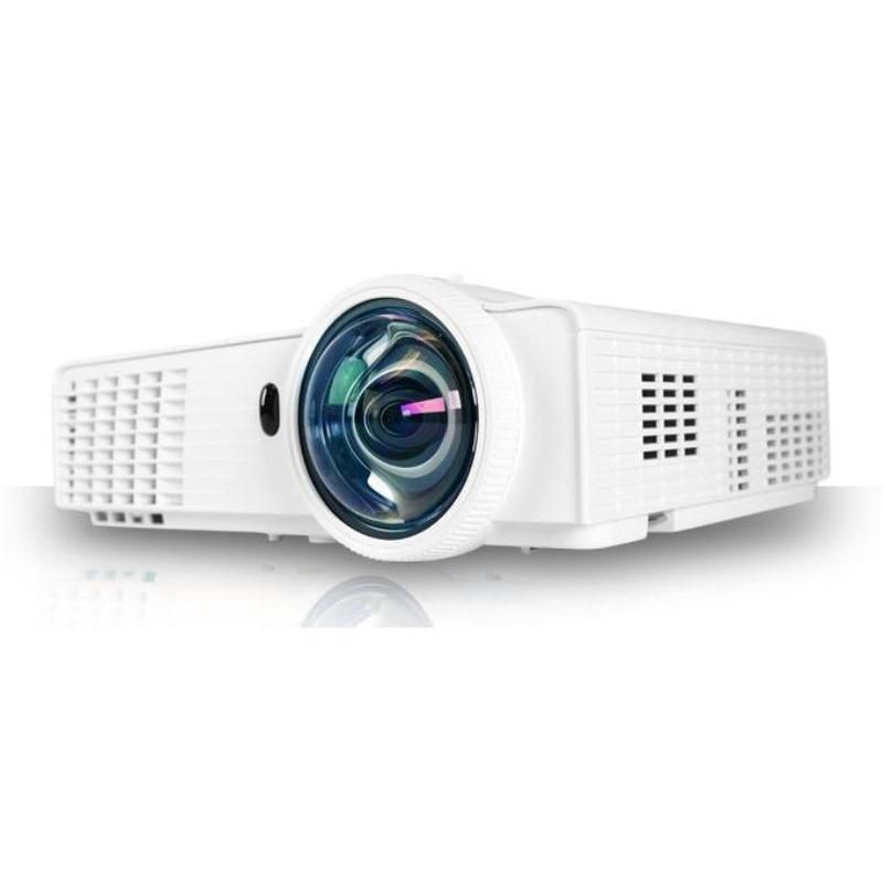Комплект интерактивный доска Smart Board 480 77 деймов + ключ Smart Notebook 11 + проектор Smart V30 + универсальное крепление к проектору