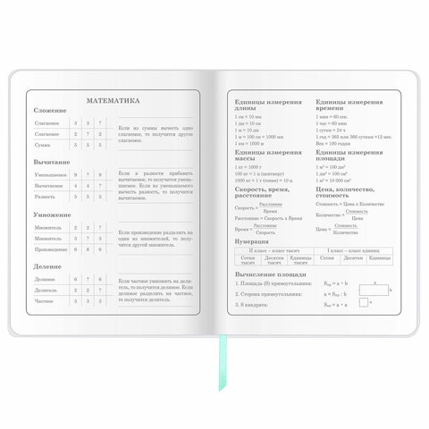 Дневник 1-4 класс 48 л., обложка кожзам (гибкая), печать, фольга, ЮНЛАНДИЯ, «Совушка»