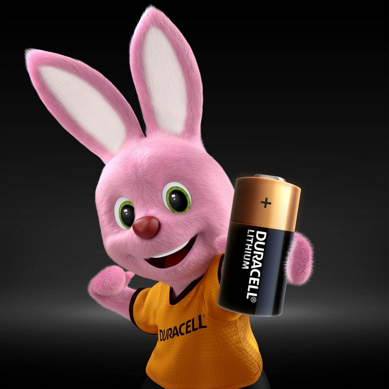 Батарея Duracell CR123 ULTRA 3V литий, для фотоапп. бл/1