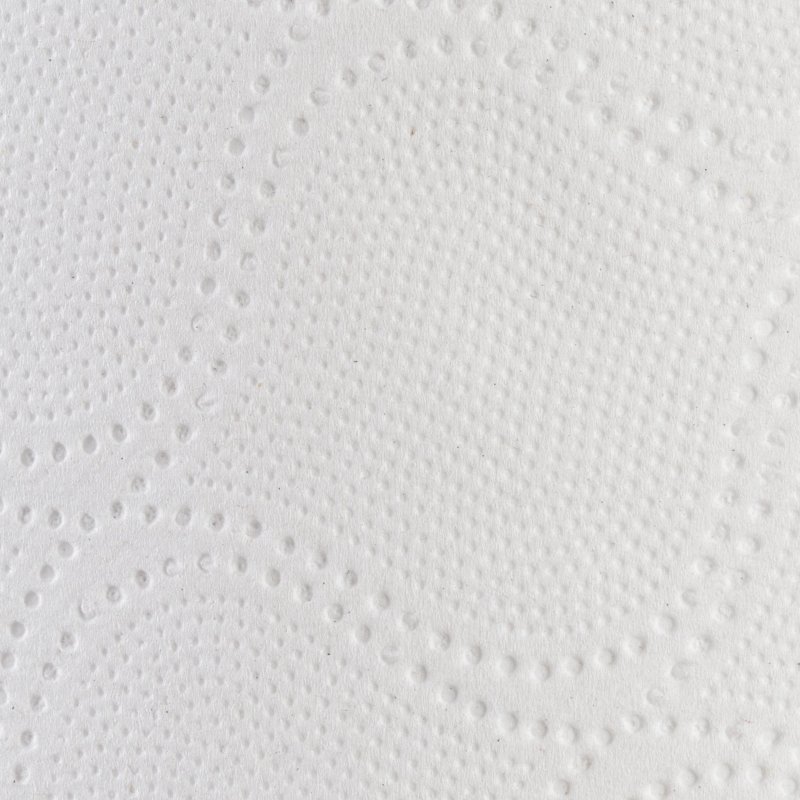 Бумага туалетная VEIRO 2-сл.,белая с тисн.8рул./уп.5с28 160л./уп.