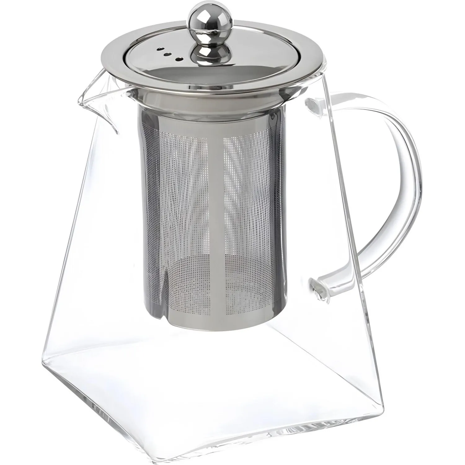 Чайник заварочный Leonord Aroma 1000 мл (105039)