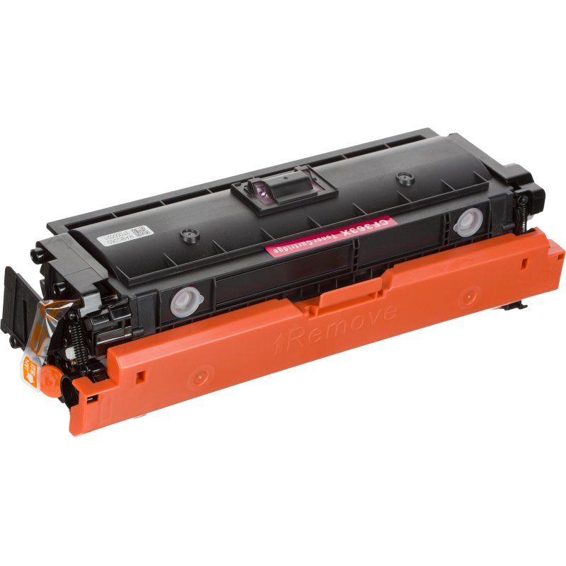 Картридж лазерный Retech CF363X пур. для HP CLJ M552dn/M553dn/M577dn