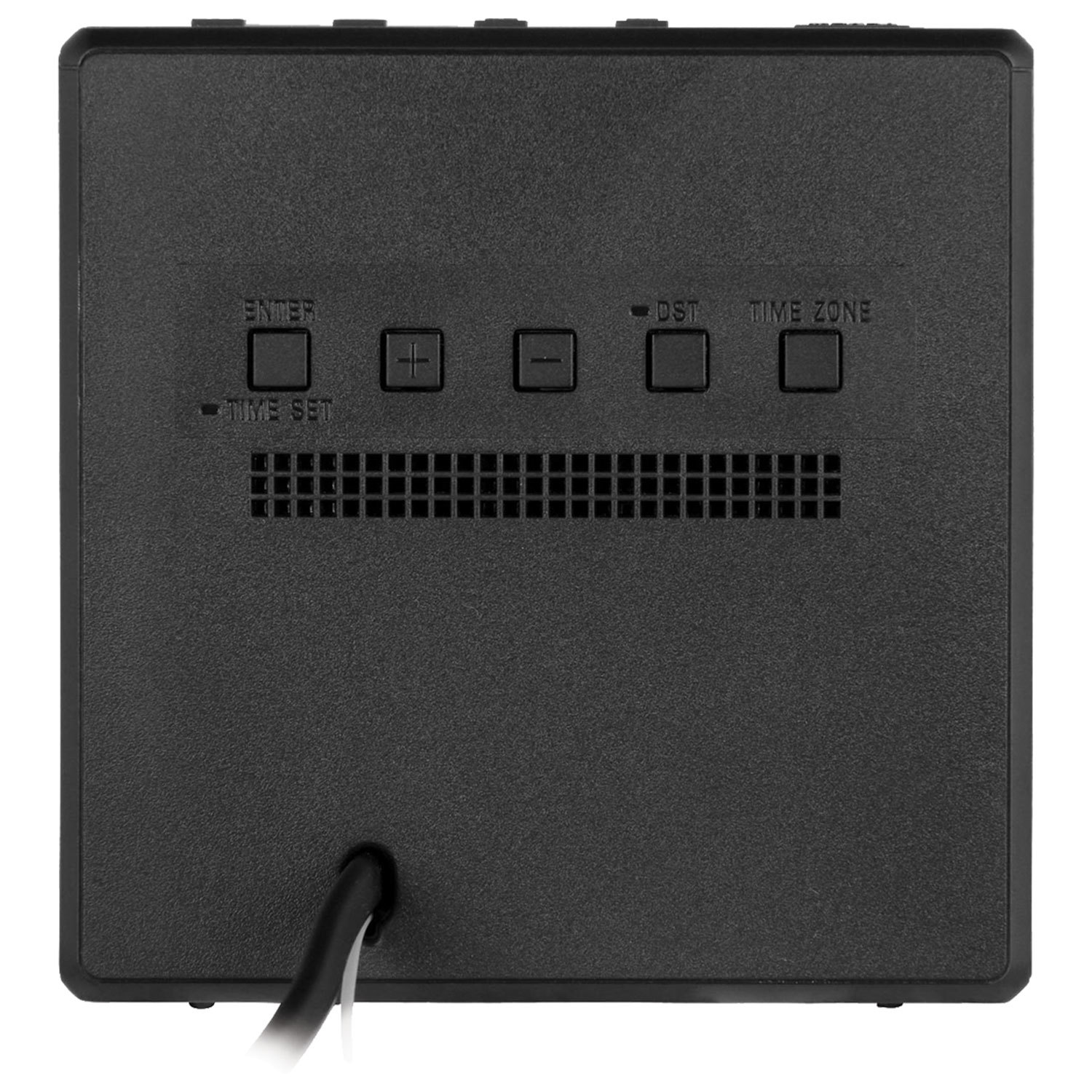 Часы-радиобудильник SONY ICF-C1, LED-дисплей, AM/FM-диапазон, 2 вида сигнала, повтор, таймер