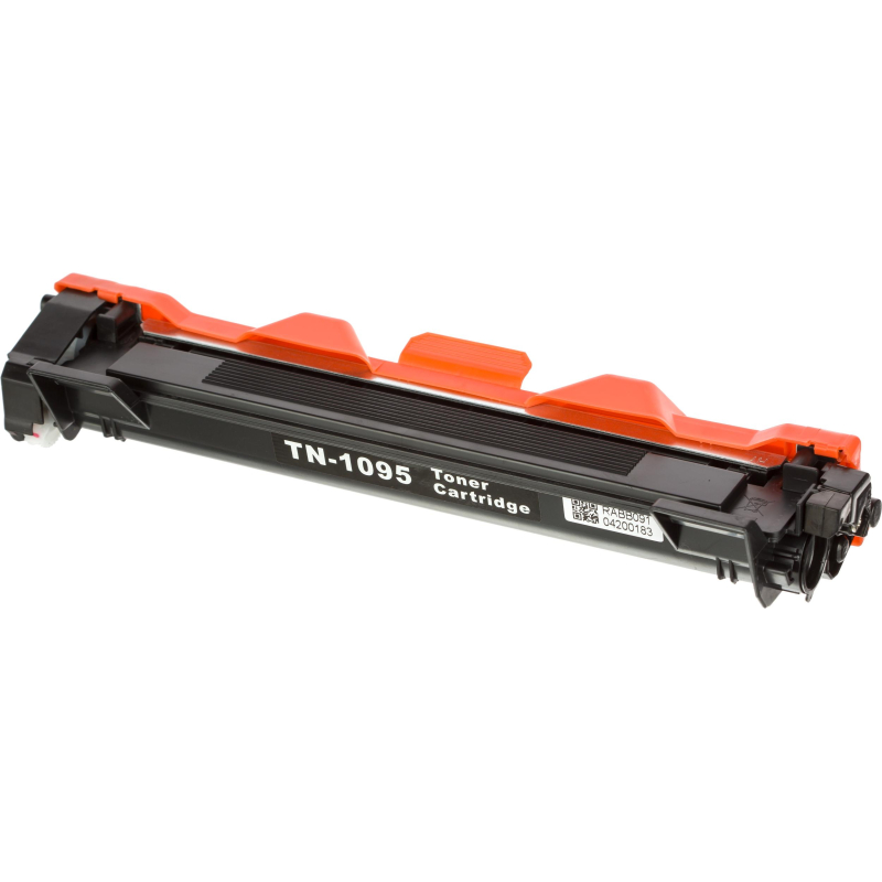 Тонер-картридж Retech TN-1095 чер. для Brother HL-1202R/DCP-1602R