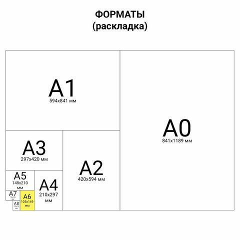 Блокнот МАЛЫЙ ФОРМАТ А6, 40 л, скоба, ламинированный картон, клетка, АЛЬТ, MANGA (4 вида)