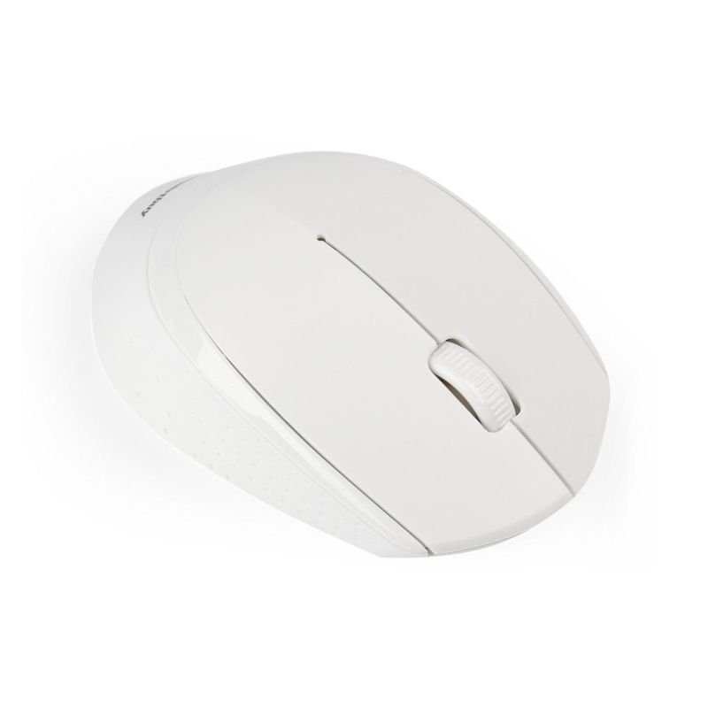 Мышь компьютерная Smartbuy ONE 333AG-W WLS белая (SBM-333AG-W)/80