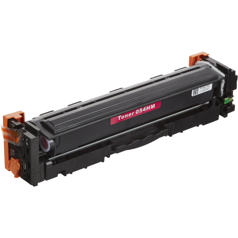 Картридж лазерный Retech Canon 054 H M пур. для Canon 621Cw/MF641Cw/MF643Cdw