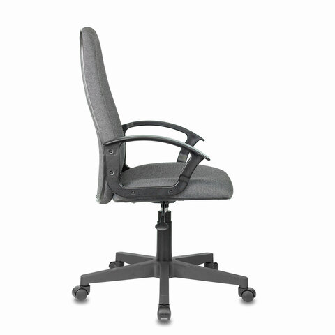 Кресло офисное BRABIX «Element EX-289», ткань, серое, 532093