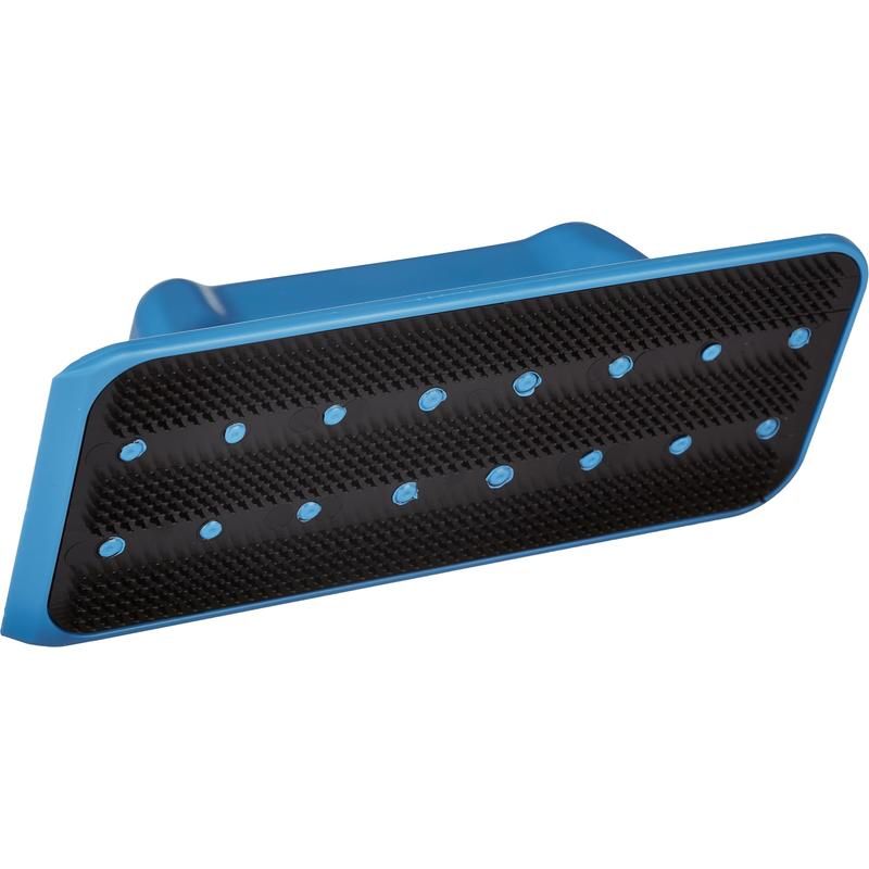 Держатель ПАДа Taski Jumbo Pad Holder with Grip 23.5×9.5 см пластик синий