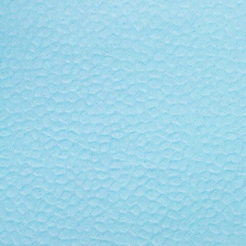 Салфетки бумажные, 250 шт., 24×24 см, ЛАЙМА, синие (пастель), 100% целлюлоза, 111951