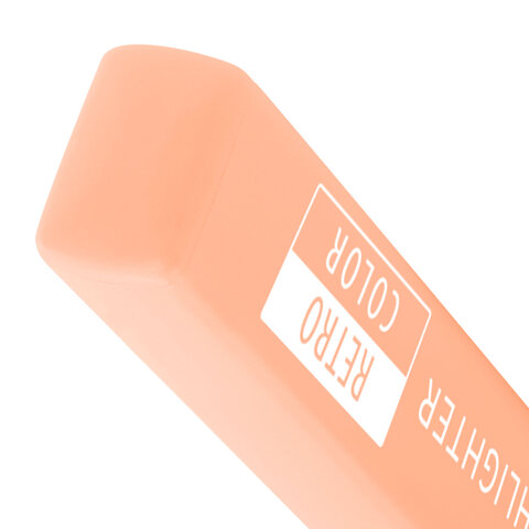 Набор текстовыделителей 30 ЦВЕТОВ BRAUBERG «SUPER MIX», линия 1-5 мм, мягкий скошенный наконечник