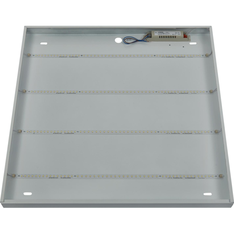 Светильник ВсеСветодиоды Армстронг 40W-4800Lm 5000-5500К Микропризма IP40