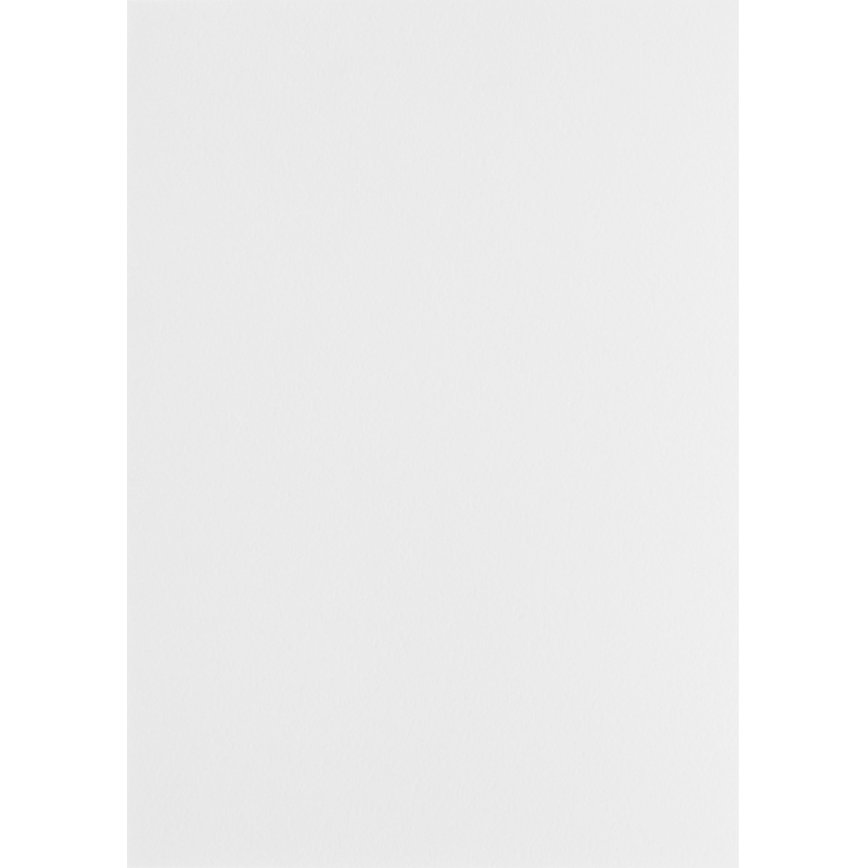 Бумага для акварели Комус Арт А4, 20 л., 200 г/м2, ГОЗНАК, в папке