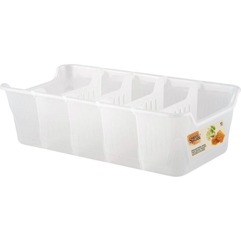 превью Органайзер для хранения специй Sugar&Spice Honey 28×14.3 см (SE111010998)