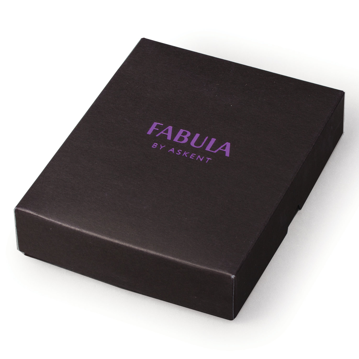 Портмоне женское FABULA «Friends», 130×100 мм, натуральная кожа, молния, тиснение, лимон