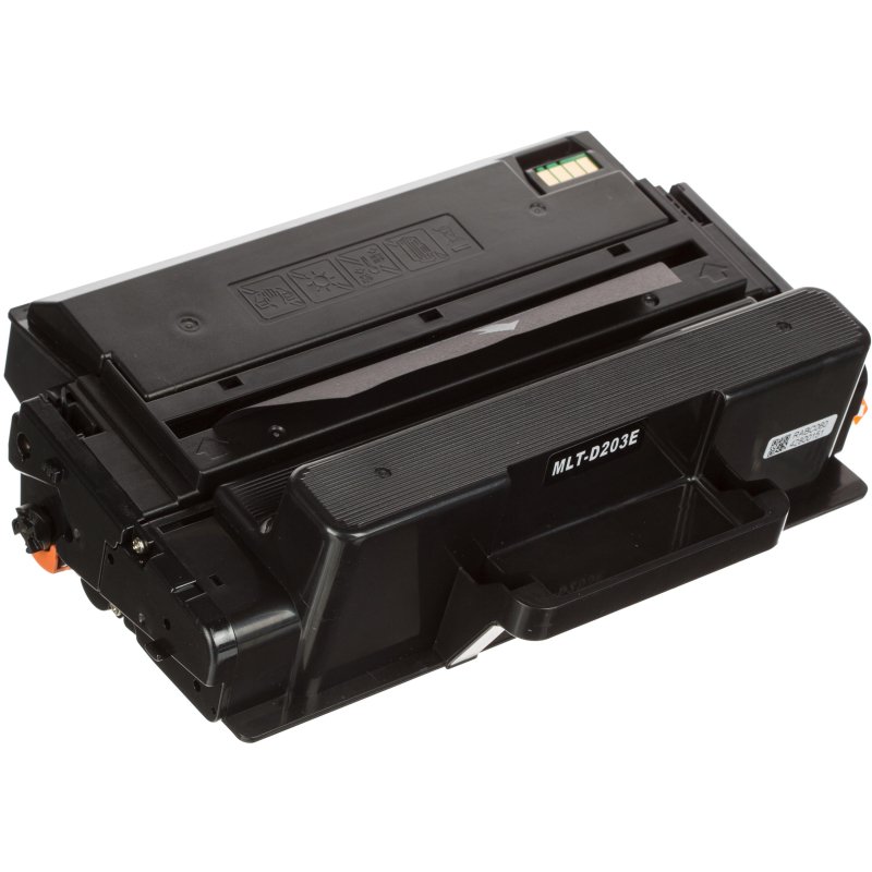 Картридж лазерный Retech MLT-D203E чер. для Samsung M3820/M3870/M4020/M4070