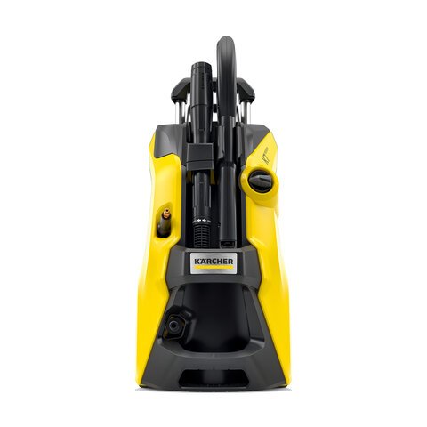 Минимойка KARCHER (КЕРХЕР) K 7 PREMIUM POWER, мощность 3 кВт, давление 180 бар, шланг 10м,1.317-170.0