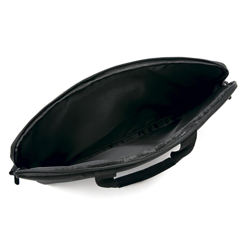 Сумка для ноутбука Acer LS series OBG203 15.6 черный полиэст(ZL. BAGEE.003)