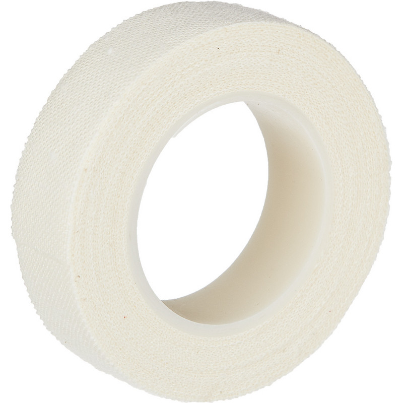 Лейкопластырь Leiko plaster 1 см x 2.5 м на тканевой основе в картонной упаковке