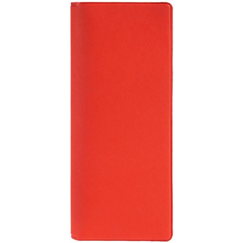 превью Органайзер для путешествий Devon красного цвета (10265.50)