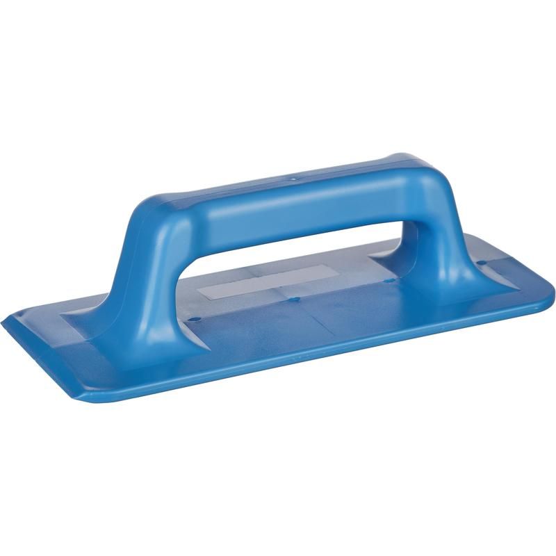 превью Держатель ПАДа Taski Jumbo Pad Holder with Grip 23.5×9.5 см пластик синий