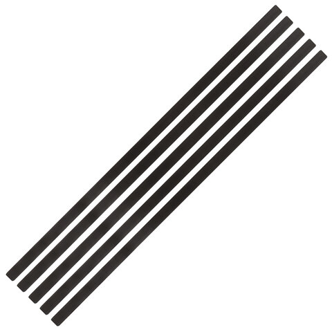 Сменные маты для резака BRAUBERG TRIPLE CUT, КОМПЛЕКТ 5 шт. 