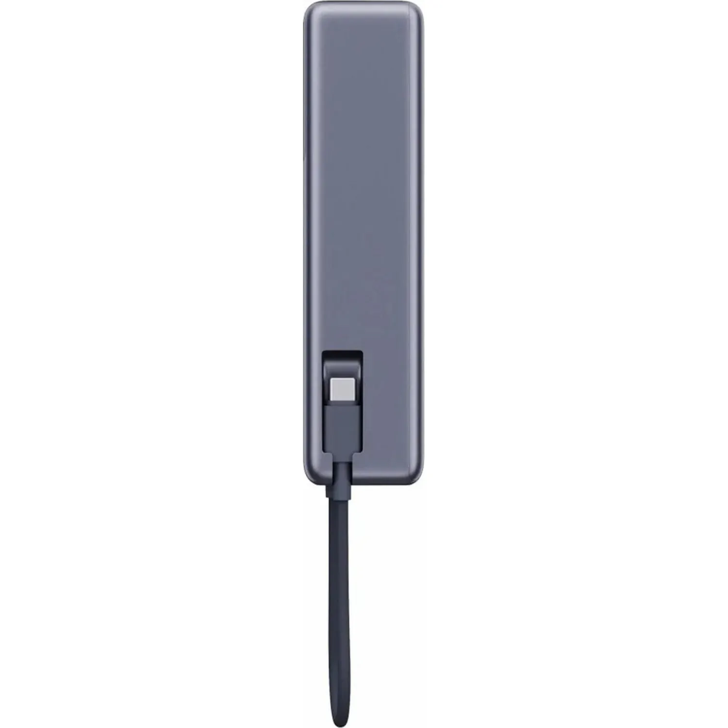 Внешний аккумулятор с встр. каб. Xiaomi BHR9361GL 165W 10000mAh GL