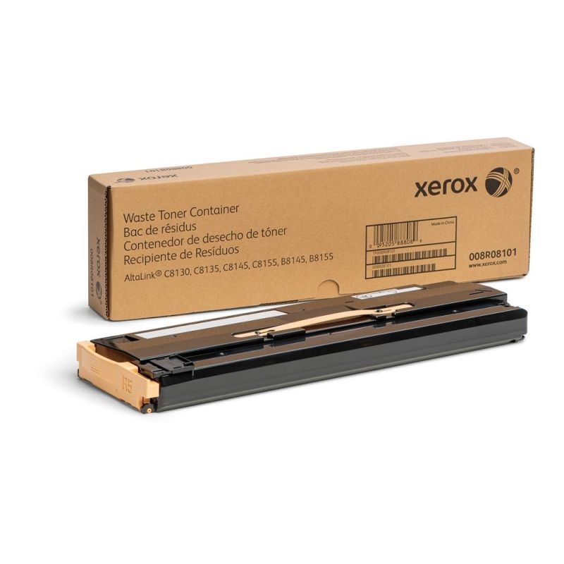 превью Запасная часть емк. для отраб. чернил Xerox AL 8130/35 008R08101 для B8100