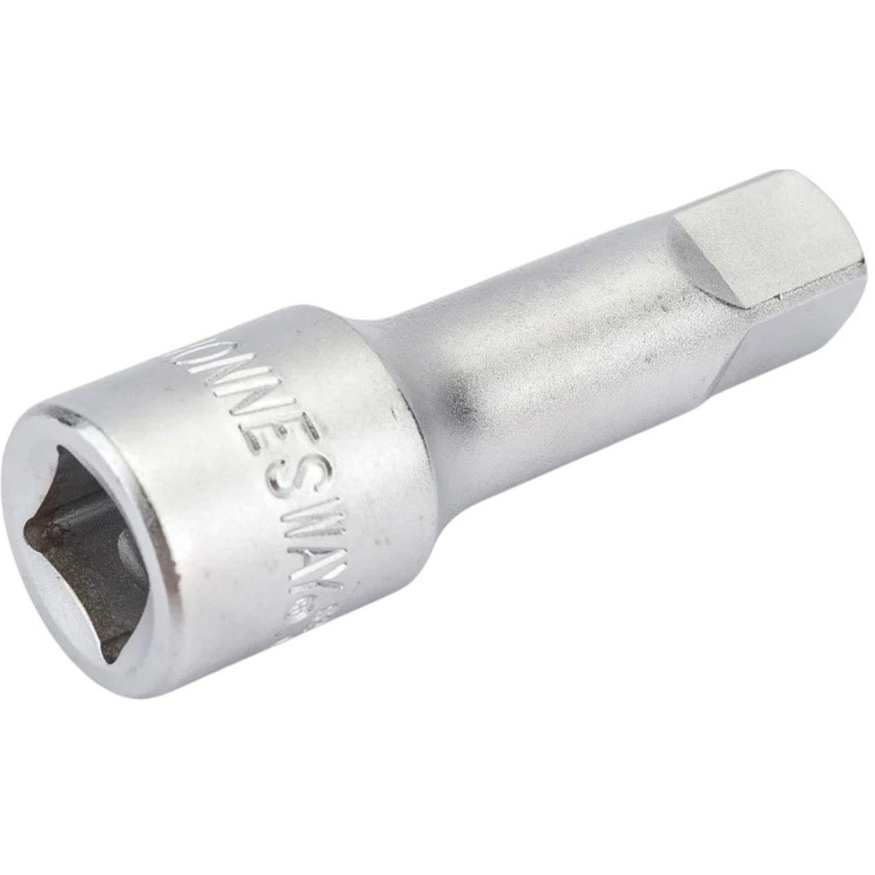 превью Удлинитель для торцевых головок 1/2DR, 75 мм S24H475