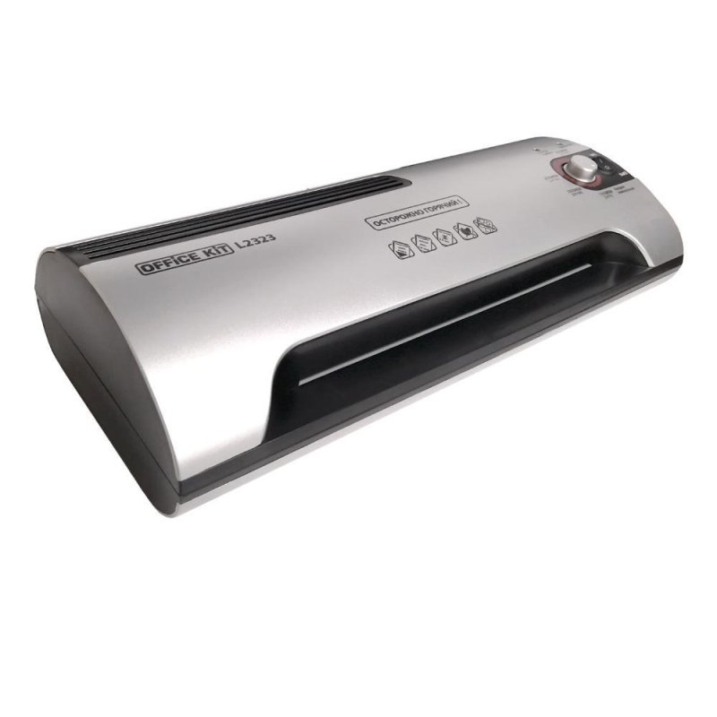 превью Ламинатор Office Kit L2323 A4, 60-150 мкм