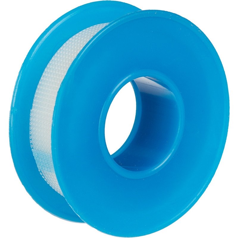 Пластырь фиксирующий Leiko Plaster 1.25×500 см полимерная основа