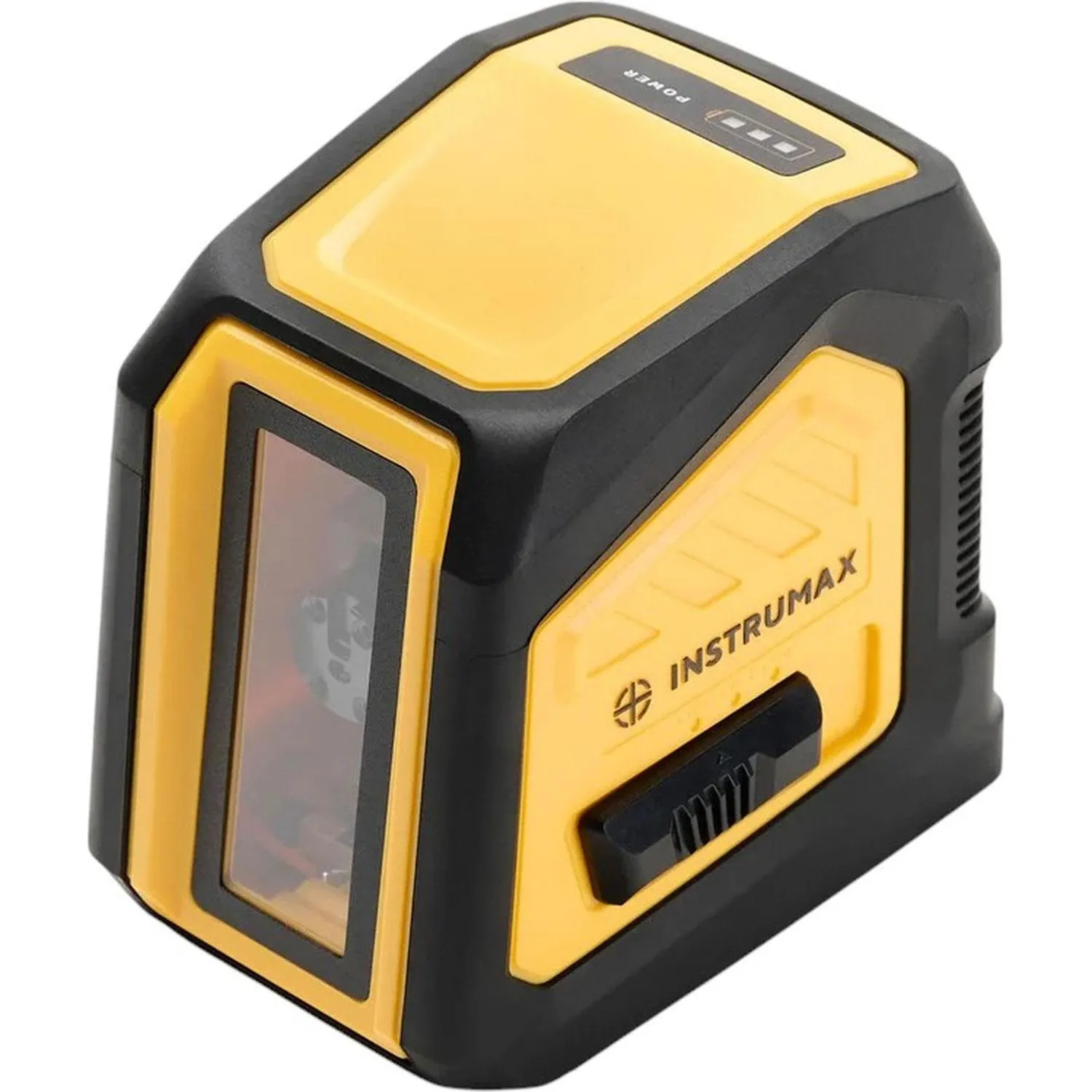 превью Лазерный уровень Instrumax Linepro Cross самовыравнивающийся (IM0182)