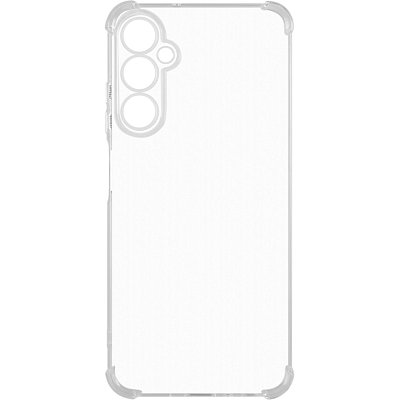 Чехол Red Line силикон Samsung Galaxy A05s ус. угл. прозр(УТ000038177)
