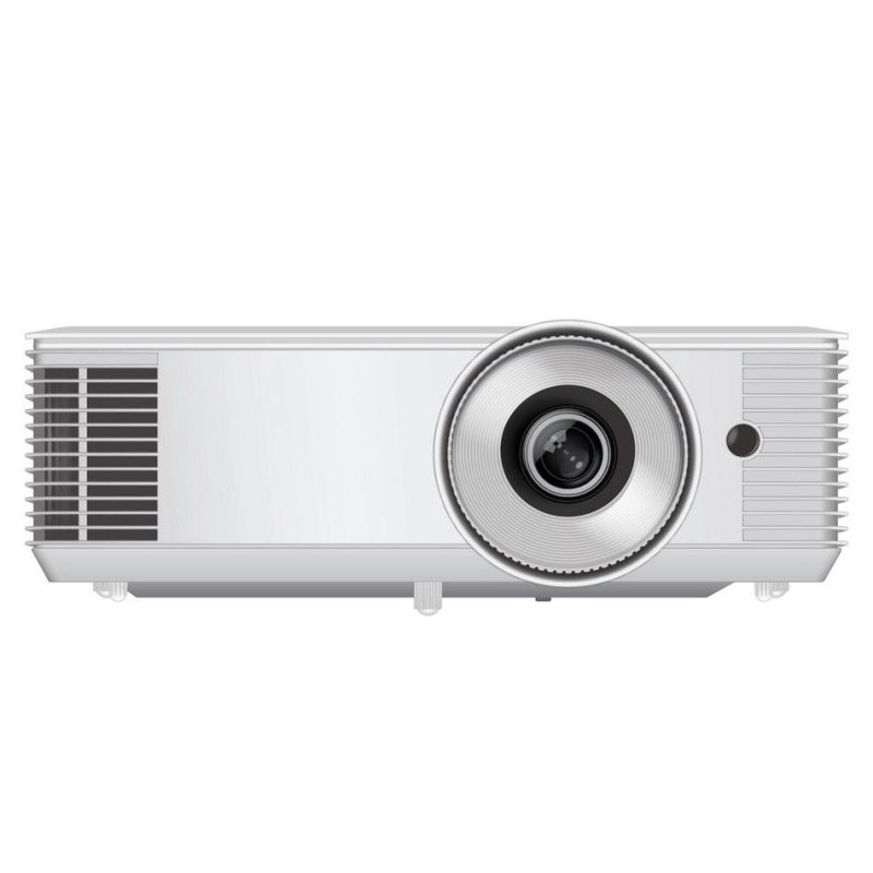 Проектор Exell EXD201W, 3800 lm, 1280×800, 30000:1, HDMI, VGA