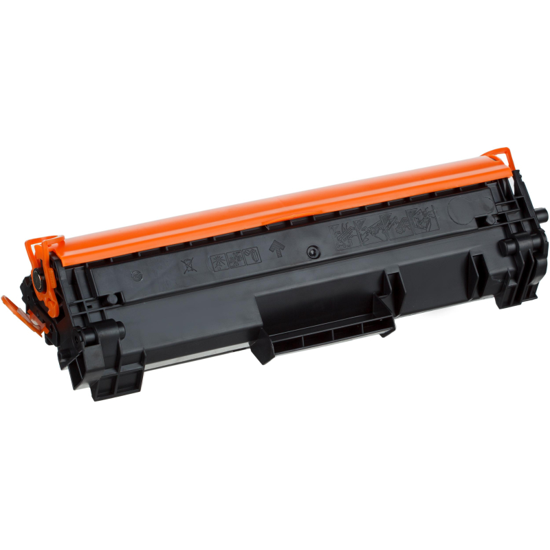 Картридж лазерный Retech CF244A чер. для HP LJ M15a/M15w/M28a/M28nw