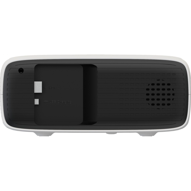 Проектор Cactus CS-PRM.07WT. Full HD LCD 3200Lm ANSI 1500:1 3xHDMI 1